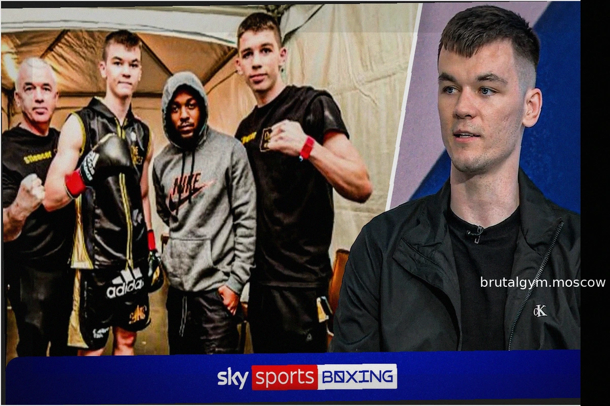 Турнир Fight Night прошел на территории выставочного центра Джексона